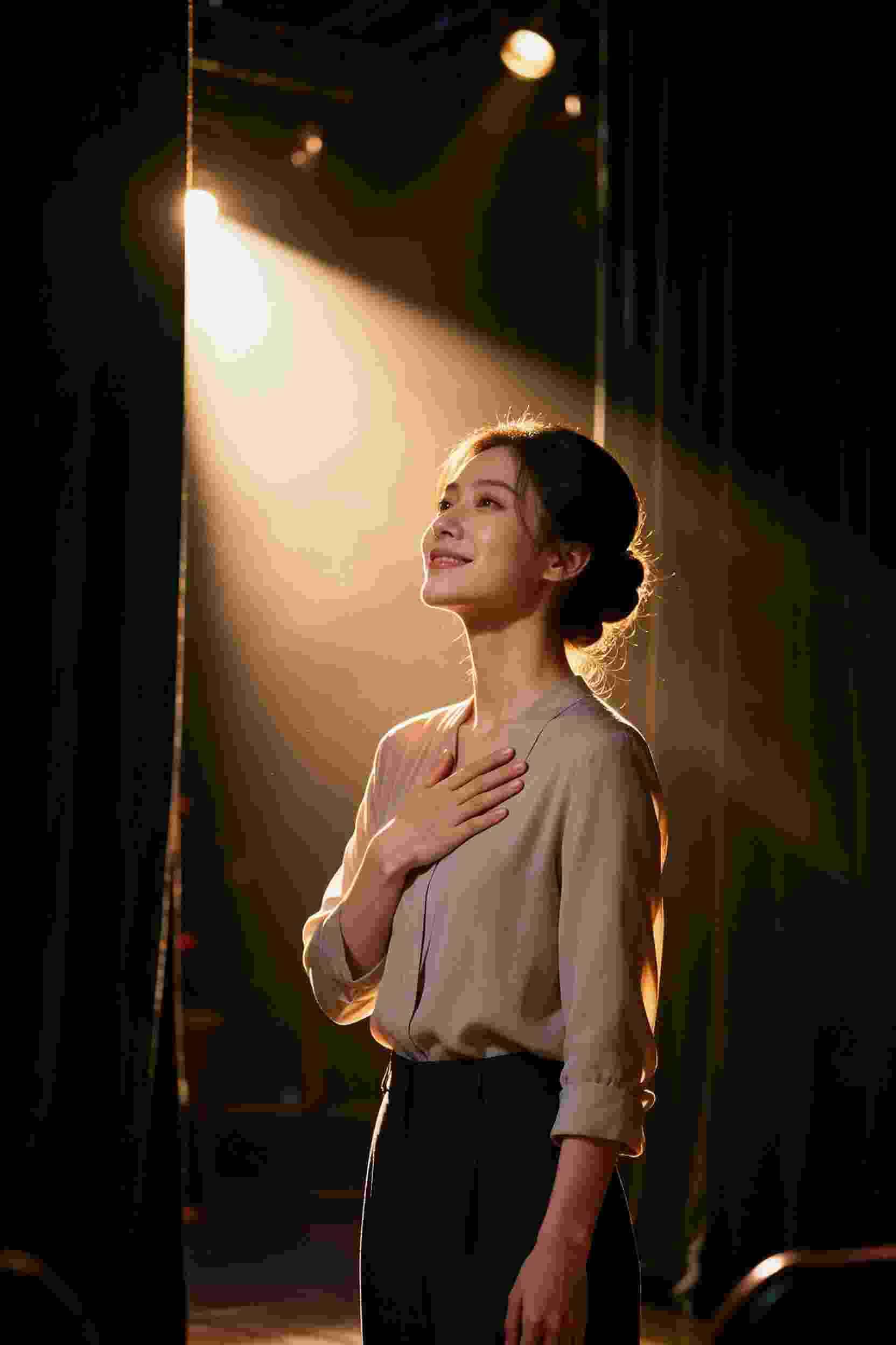 深情陷阱